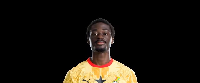 	Abdul Mumin 	